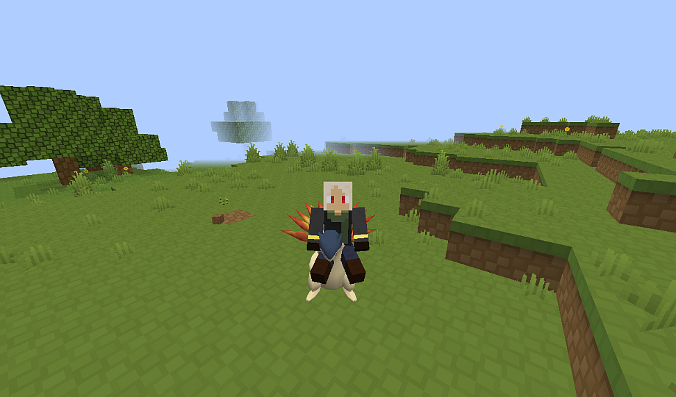 Pixelmon 6 ボールができるまで 四角い世界の永久初心者