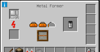 工業 19 油田と充電器 四角い世界の永久初心者