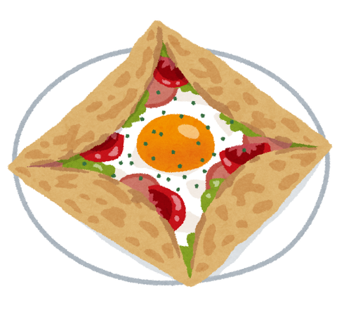 food_galette