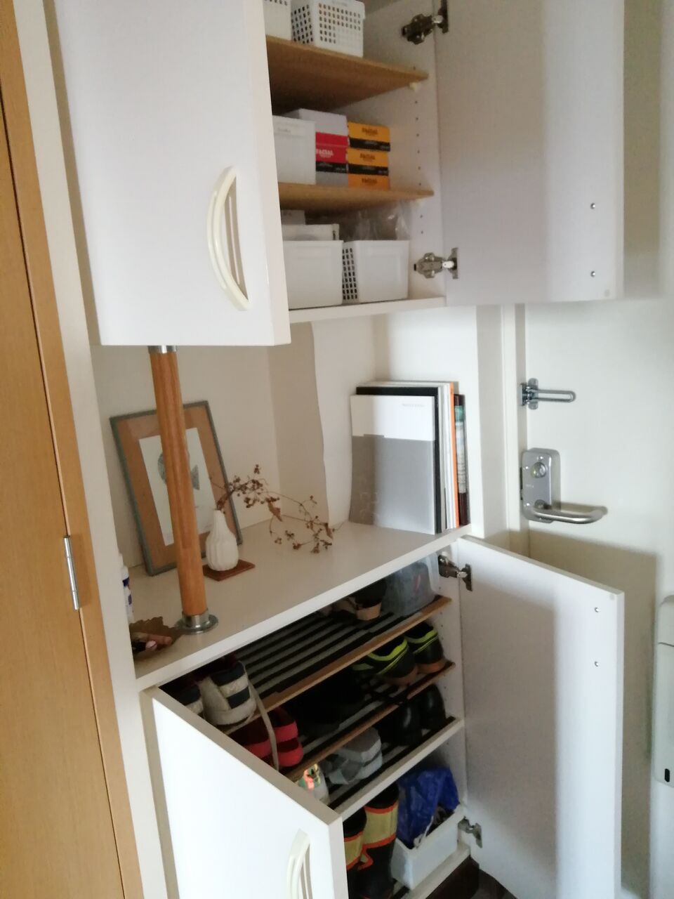 加湿器を置かない理由 我が家の結露対策 37平米に3人暮らし