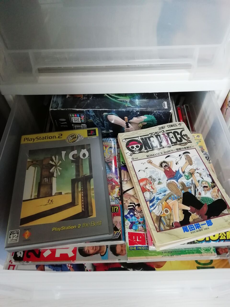 Cdやdvdの収納はこれが一番コンパクトだと思う 37平米に3人暮らし Cdやdvdの収納はこれが一番コンパクトだと思う 37平米に3人暮らし