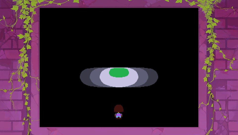 Undertaleプレイ日記 Pルート1 2 ひみつきち Undertaleプレイ日記 Pルート1 2 ひみつきち