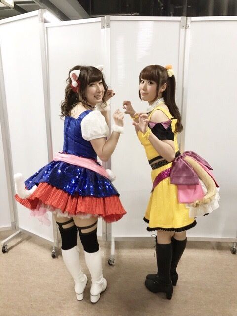 画像 声優 高森奈津美さん 大胆に胸の谷間を披露wwwwwwwwwwww ライライ遅報 画像 声優 高森奈津美さん 大胆に胸の谷間を披露wwwwwwwwwwww ライライ遅報