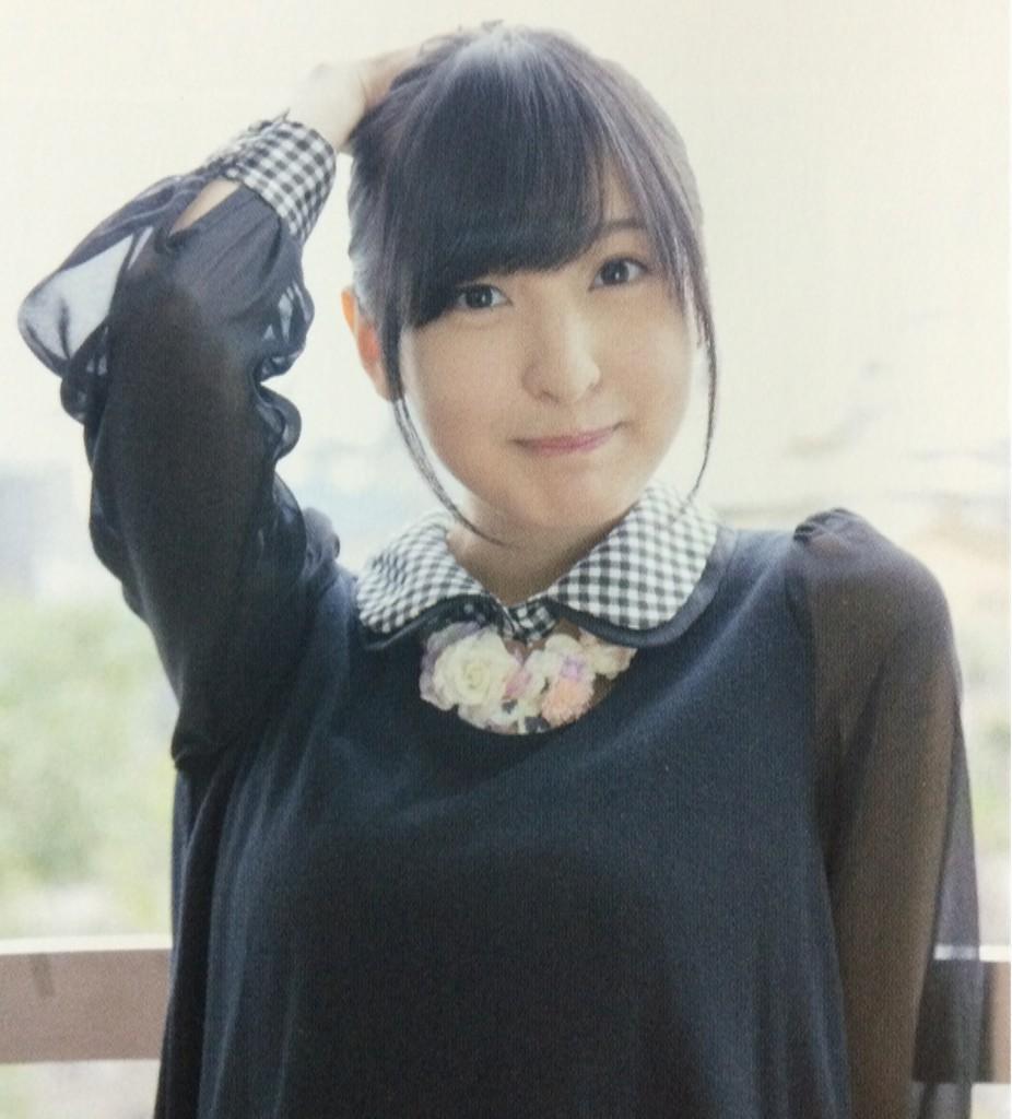 上坂すみれ ライライ遅報 上坂すみれ ライライ遅報