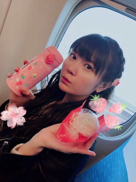 悲報 声優の竹達彩奈さん 顔がstap細胞はありまぁすおばさん化してしまう ライライ遅報