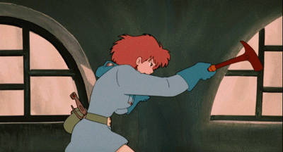 もののけ姫のサンとかいう森ガールの原点にして頂点 ライライ遅報