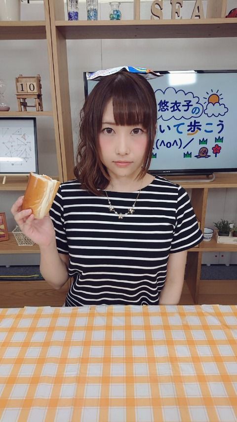 画像あり 声優 巽悠衣子さん 31 の着衣お胸wwwwwwwww ライライ遅報