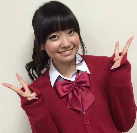 大橋彩香