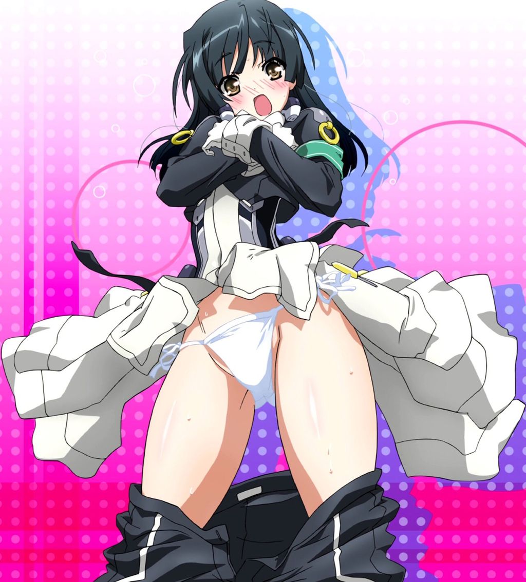 境界線上のホライゾンとかいうやきうアニメの思い出 ライライ遅報 境界線上のホライゾンとかいうやきうアニメの思い出 ライライ遅報