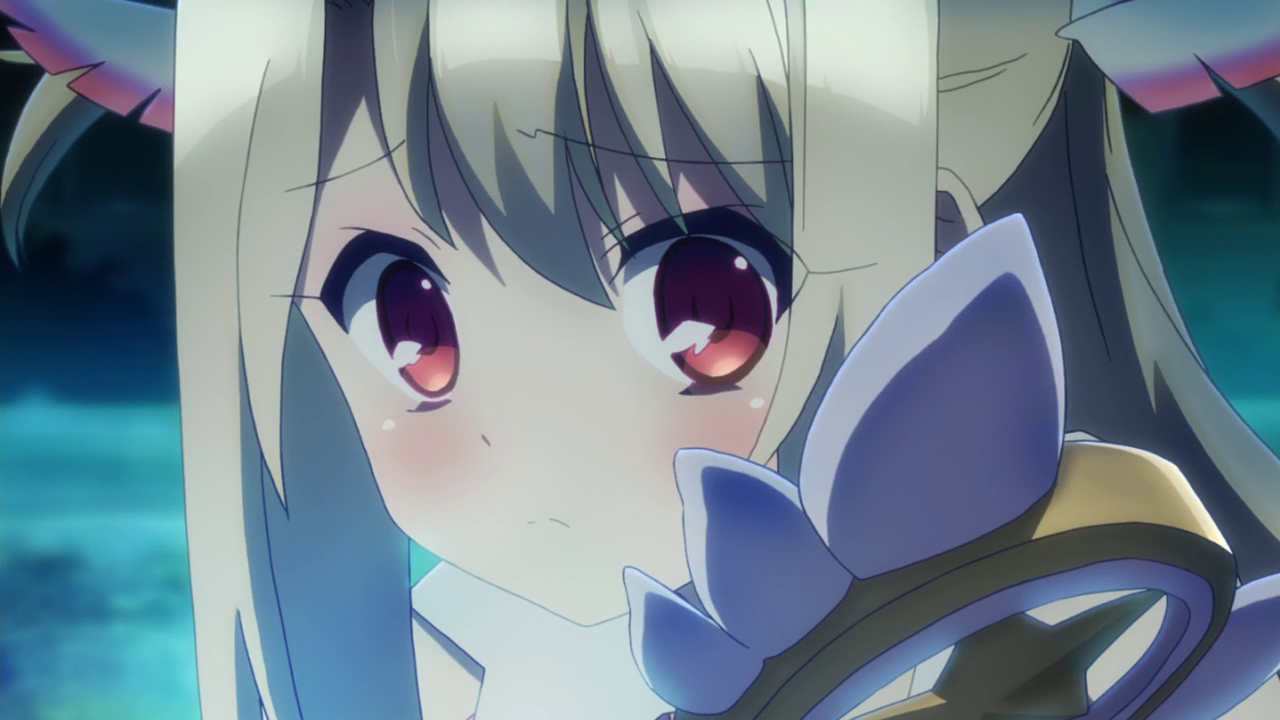 ｆａｔｅをほとんど知らなくて尚かつ硬派アニメ好き俺がプリズマ イリヤっていう硬派向きガチバトルアニメを見始めてみたんだが ライライ遅報