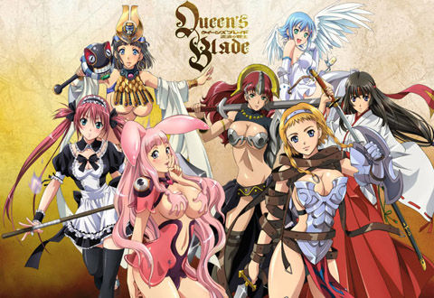 queens-blade