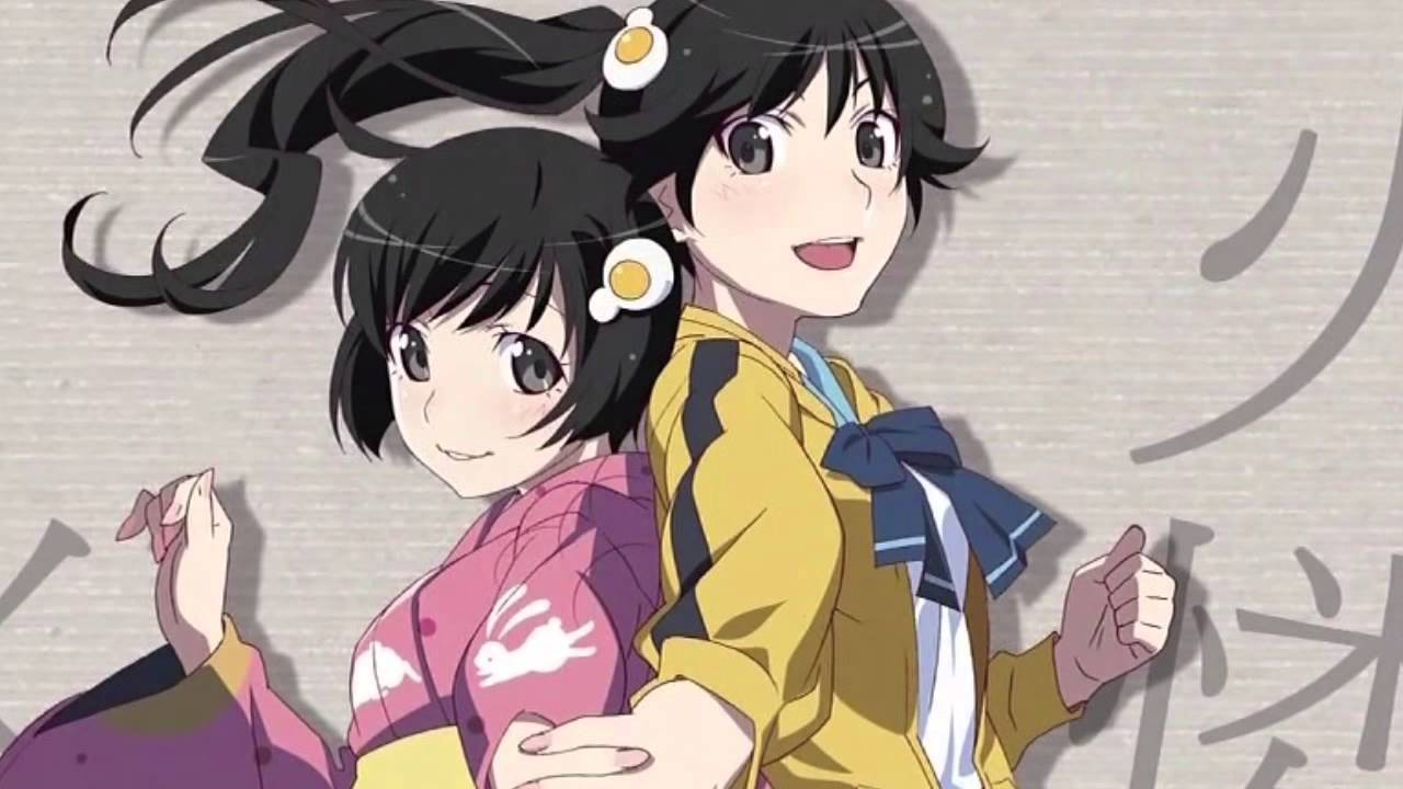 火憐ちゃんと月火ちゃんどっちも可愛いけどあえて選べと言われたら ライライ遅報