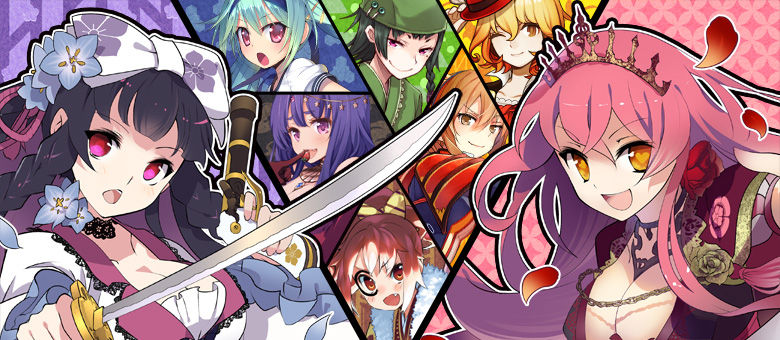 戦国コレクションとかいう語られないアニメ ライライ遅報