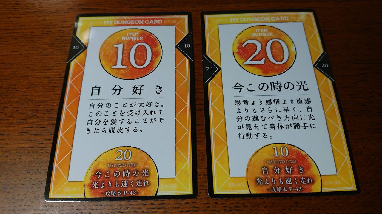 マイダンジョンカード tiendacoquito.com