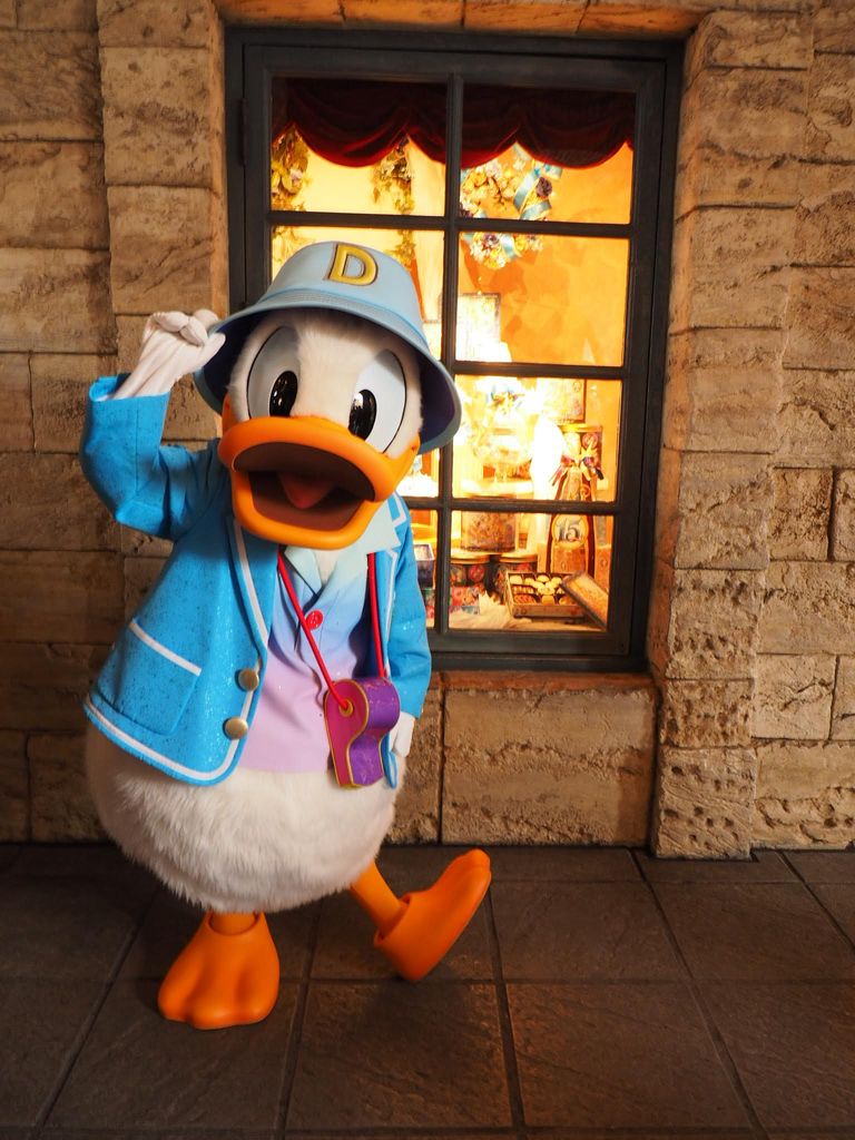 ５ 数秘をディズニーで例える 占いリレーブログ