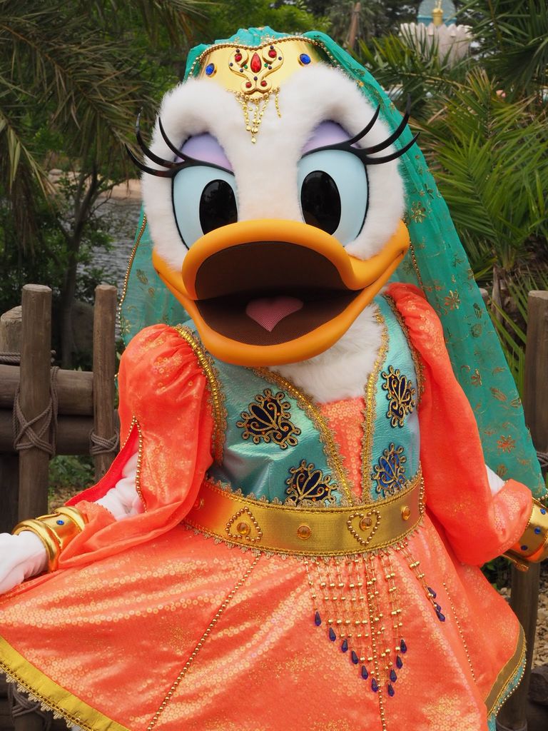 3 数秘をディズニーで例える 占いリレーブログ 3 数秘をディズニーで例える 占いリレーブログ
