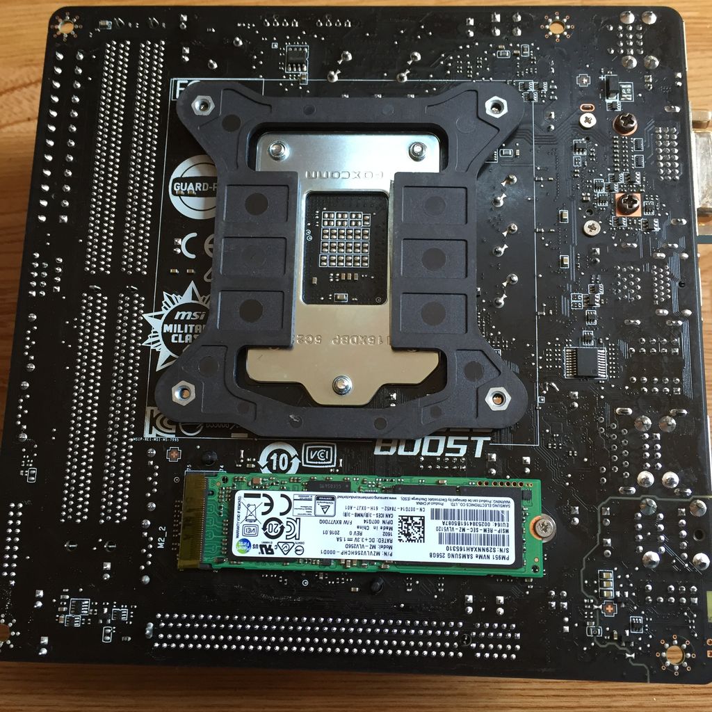 楽しく過ごす DELLのデスクトップパソコン Alienware X51 R2 改造 livedoor