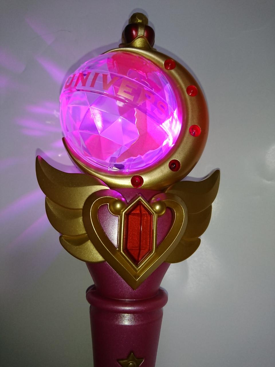 Usj クールジャパン18 美少女戦士セーラームーン ザ ミラクル 4d 感想レポ アニメ宿泊記 Usj クールジャパン18 美少女戦士セーラームーン ザ ミラクル 4d 感想レポ アニメ宿泊記
