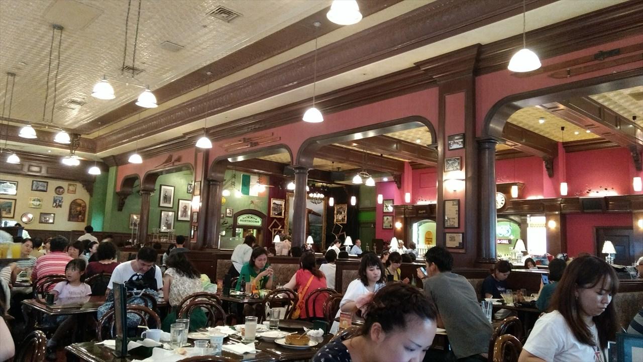 Usj ユニバーサルスタジオジャパン ジャンプサマー17 ワンピース プレミアショー17 レポ アニメ宿泊記