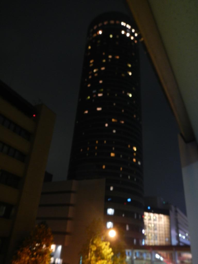 新横浜プリンスホテル 宿泊記 アニメ宿泊記