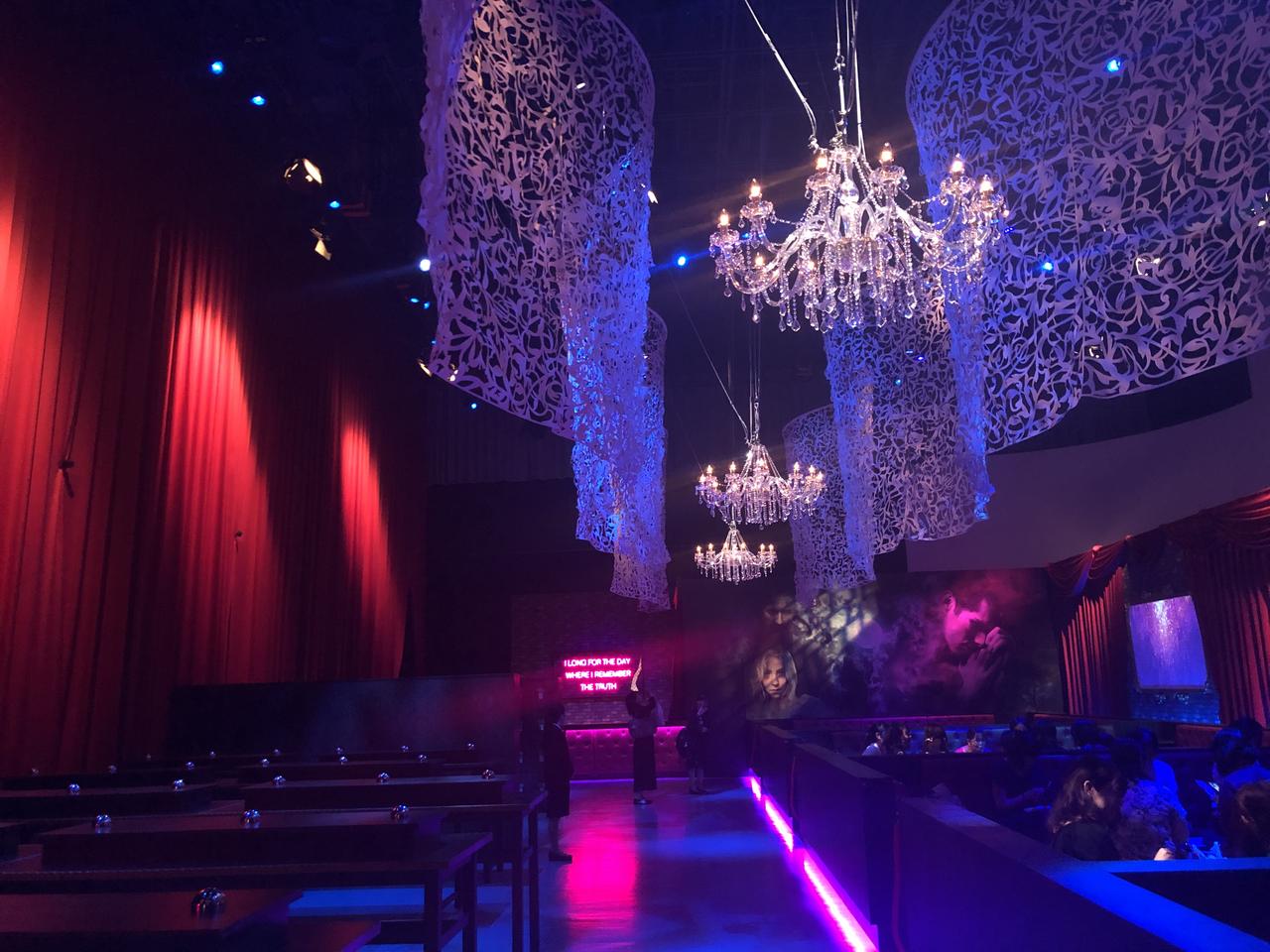 Usj ユニバ サル サプライズ ハロウィーン ホテルアルバート2 感想レポ アニメ宿泊記