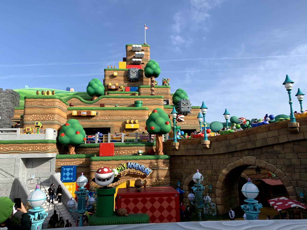 Usj スーパーニンテンドーワールド攻略 Vipツアー レポ アニメ宿泊記 Usj スーパーニンテンドーワールド攻略 Vipツアー レポ アニメ宿泊記