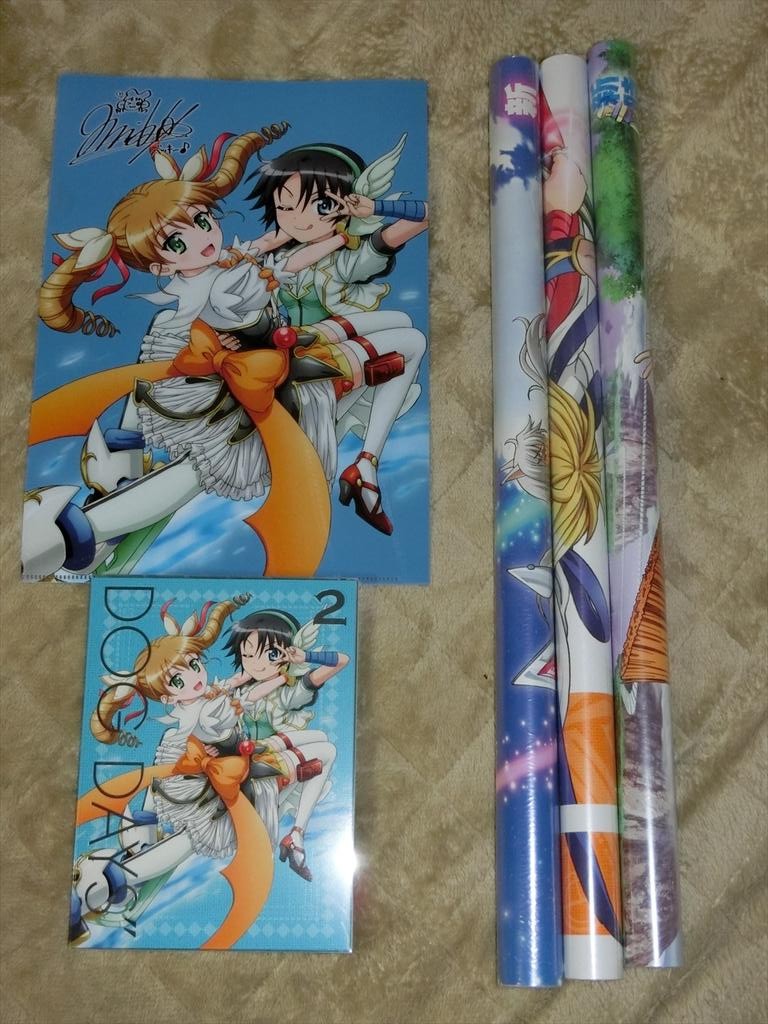 Dogdays 特別興行 フロニャ祭15 レポ アニメ宿泊記 Dogdays 特別興行 フロニャ祭15 レポ アニメ宿泊記