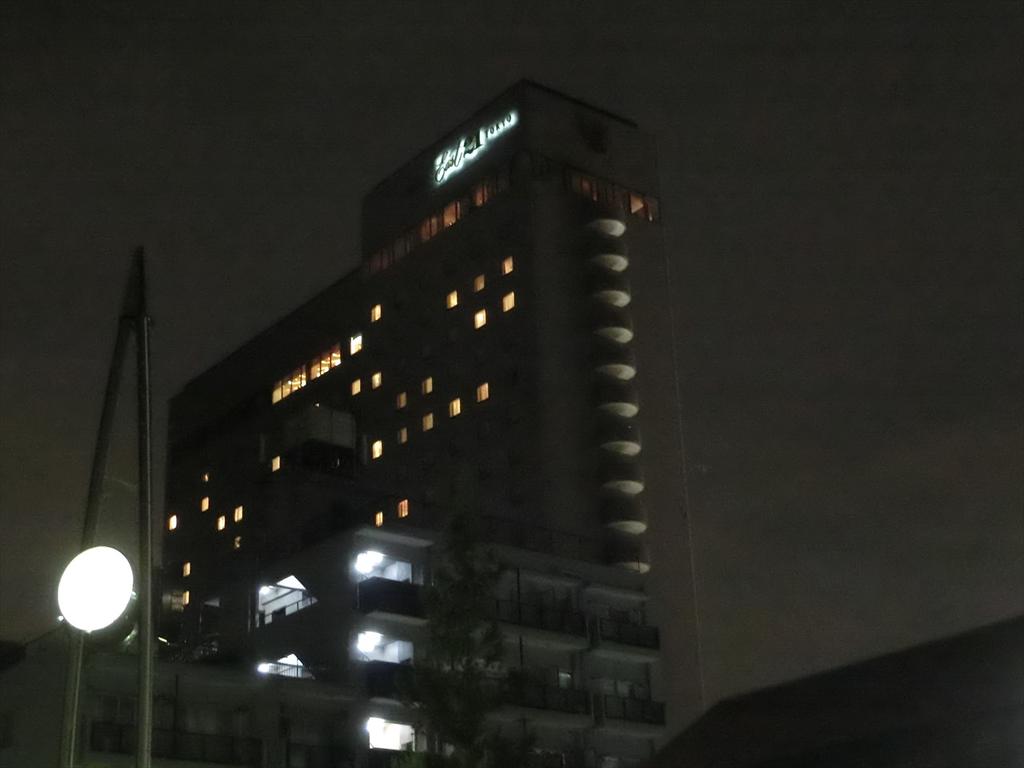 ホテルイースト21東京 スタンダードシングル 宿泊記 アニメ宿泊記 ホテルイースト21東京 スタンダードシングル 宿泊記 アニメ宿泊記