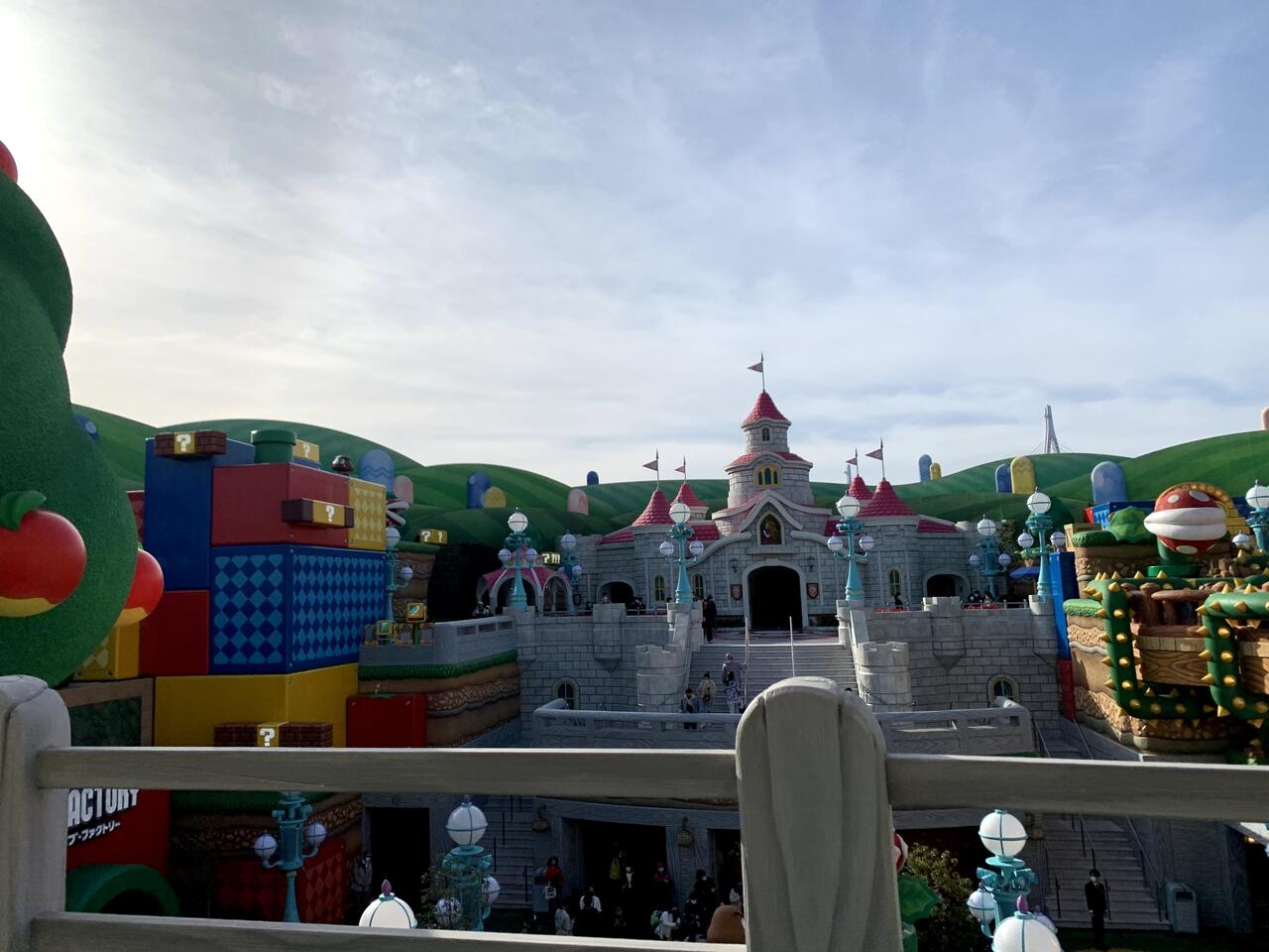 Usj スーパーニンテンドーワールド攻略 Vipツアー レポ アニメ宿泊記 Usj スーパーニンテンドーワールド攻略 Vipツアー レポ アニメ宿泊記