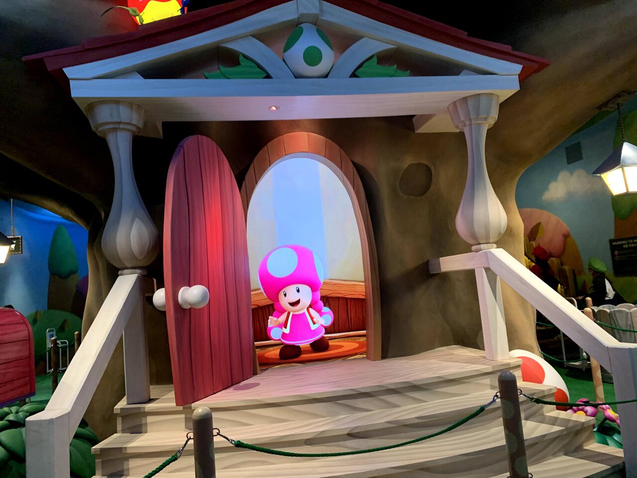 Usj スーパーニンテンドーワールド攻略 Vipツアー レポ アニメ宿泊記 Usj スーパーニンテンドーワールド攻略 Vipツアー レポ アニメ宿泊記