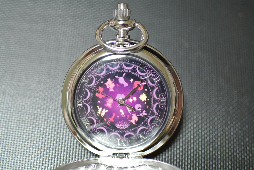 劇場版公開記念 一番くじ 劇場版魔法少女まどか マギカ 叛逆の物語 レビュー アニメ宿泊記