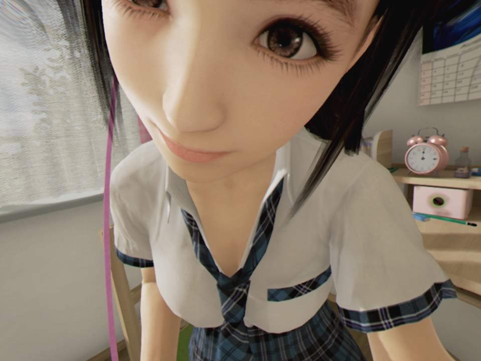 プレイステーションvr サマーレッスン レビュー アニメ宿泊記 プレイステーションvr サマーレッスン レビュー アニメ宿泊記