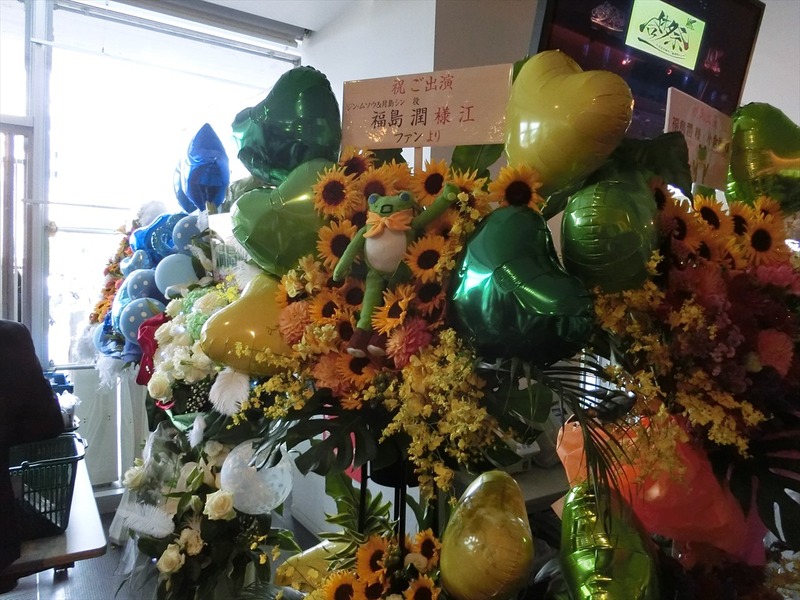 アクエリオン10周年イベント 合体祭 渋公で叫べ気持ちいぃ 昼の部 レポ アニメ宿泊記 アクエリオン10周年イベント 合体祭 渋公で叫べ気持ちいぃ 昼の部 レポ アニメ宿泊記