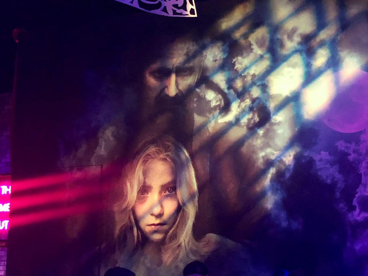 Usj ユニバ サル サプライズ ハロウィーン ホテルアルバート2 感想レポ アニメ宿泊記