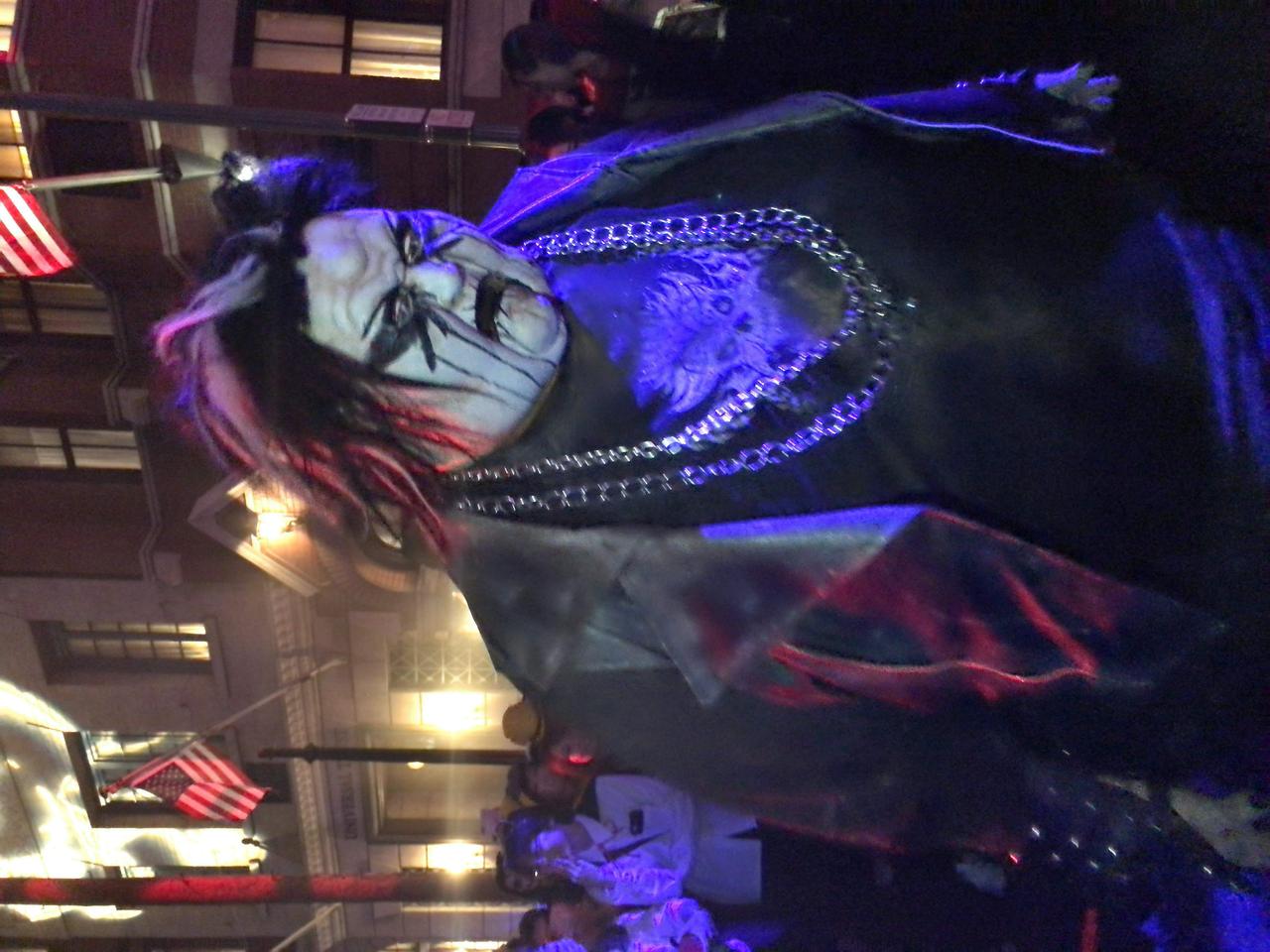 ユニバーサル スタジオ ジャパン ハロウィンとvipツアー レポ アニメ宿泊記 ユニバーサル スタジオ ジャパン ハロウィンとvipツアー レポ アニメ宿泊記