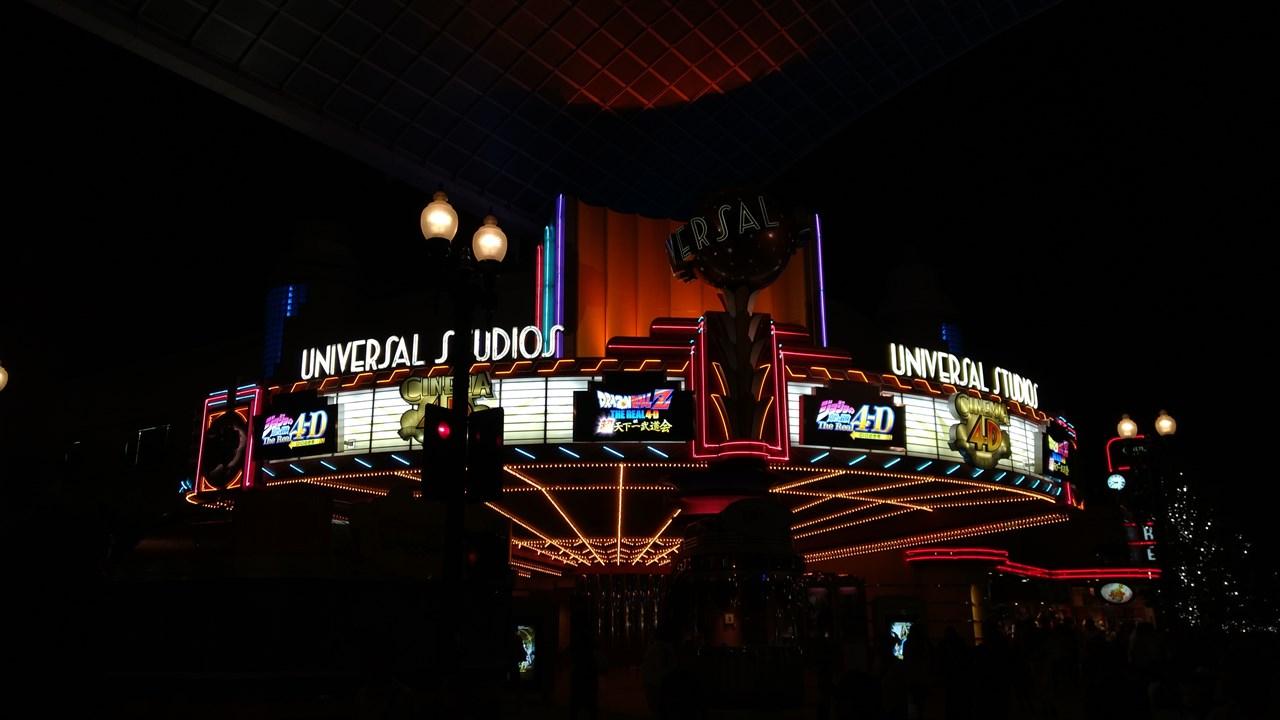 Usj ユニバーサルスタジオジャパン ジャンプサマー17 ワンピース プレミアショー17 レポ アニメ宿泊記