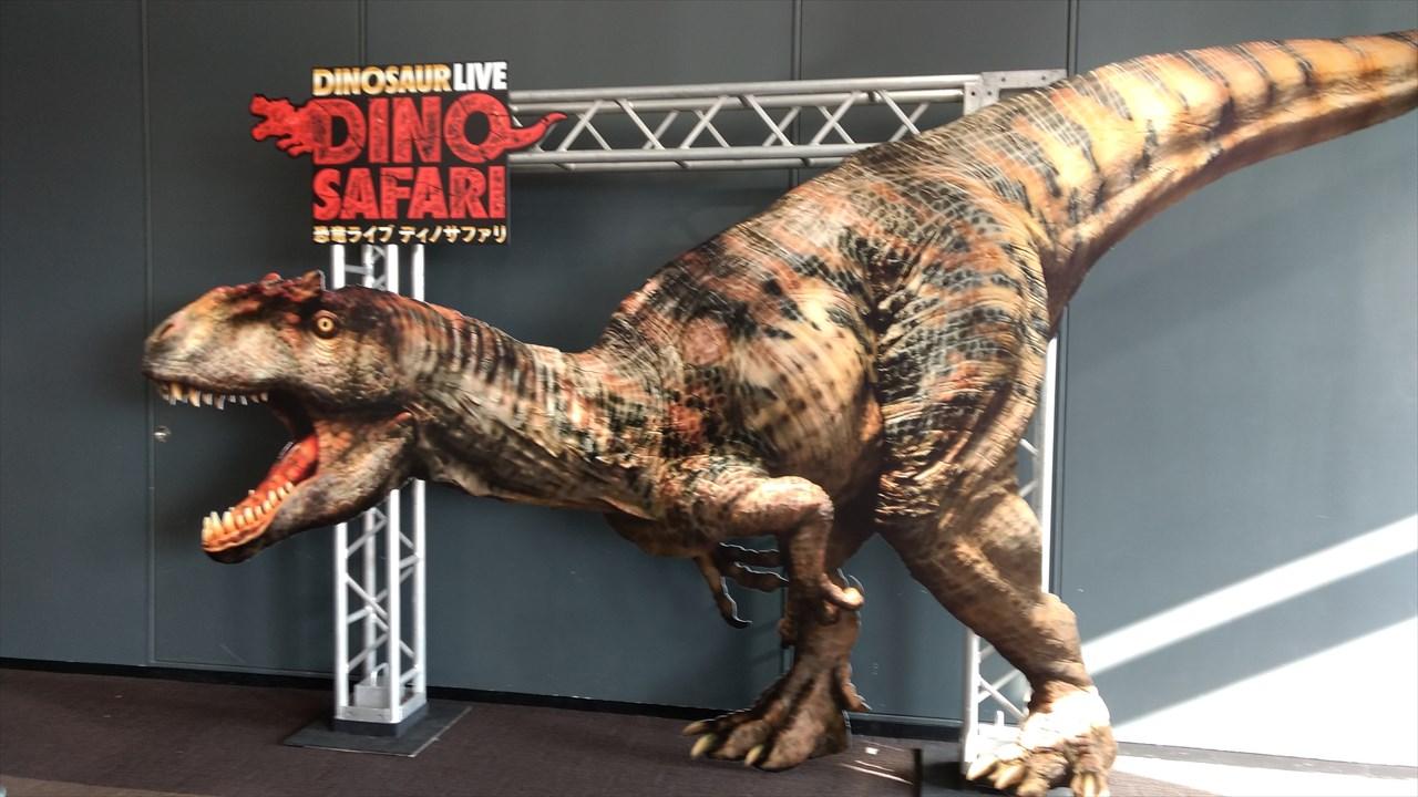 恐竜ライブ Dino Safari ディノサファリ レポ アニメ宿泊記 恐竜ライブ Dino Safari ディノサファリ レポ アニメ宿泊記