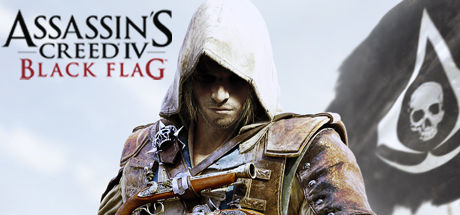 にわかゲーマーのブログ兼備忘録 仮 Assassin S Creed Black Flagの起動確認 日本語化 ﾉ ﾉ