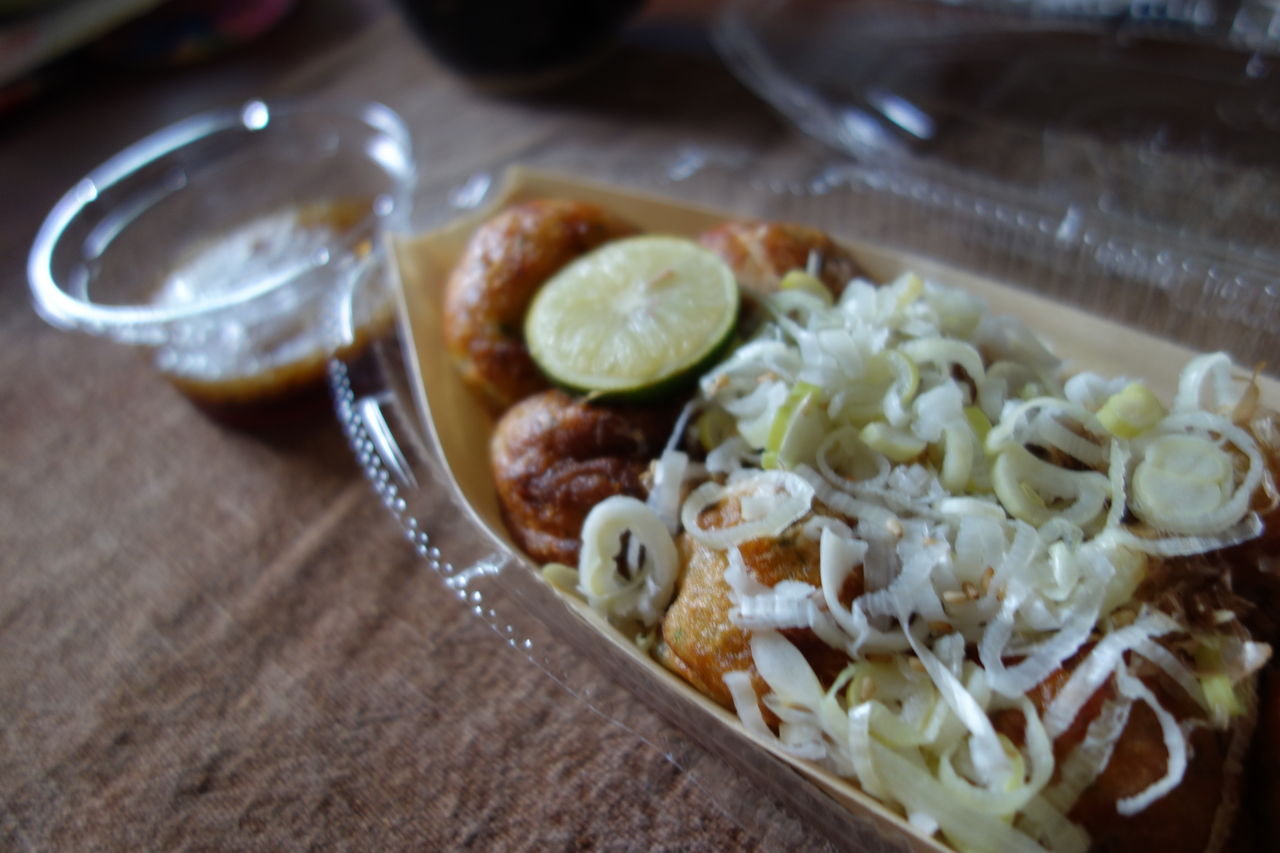 銀だこが１パック550円って高すぎる めざせ ぎんこん土佐日記in高知