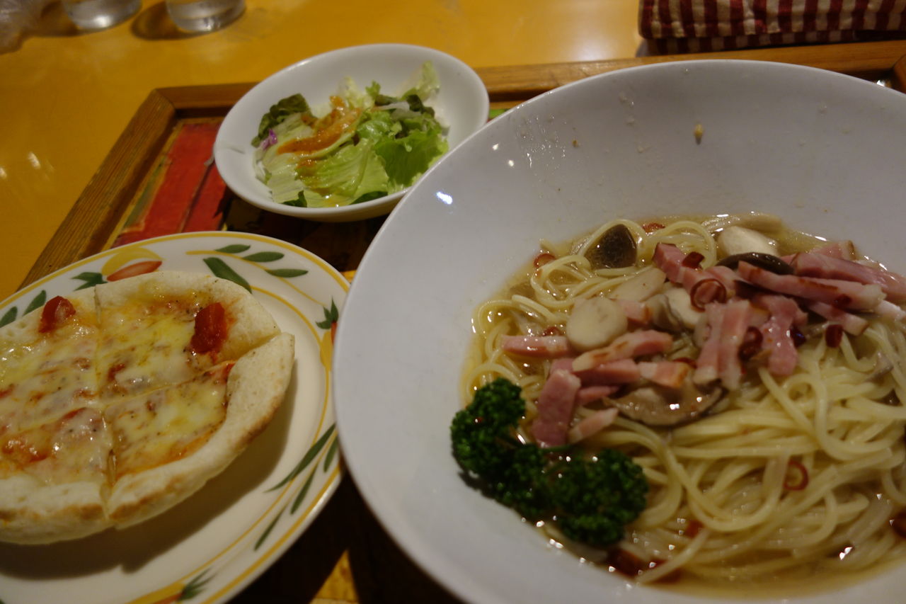 高知市 パスタカフェ 八乃森 のメニューが多すぎて 思考が停止してしまう めざせ ぎんこん土佐日記in高知 高知市 パスタカフェ 八乃森 のメニューが多すぎて 思考が停止してしまう めざせ ぎんこん土佐日記in高知