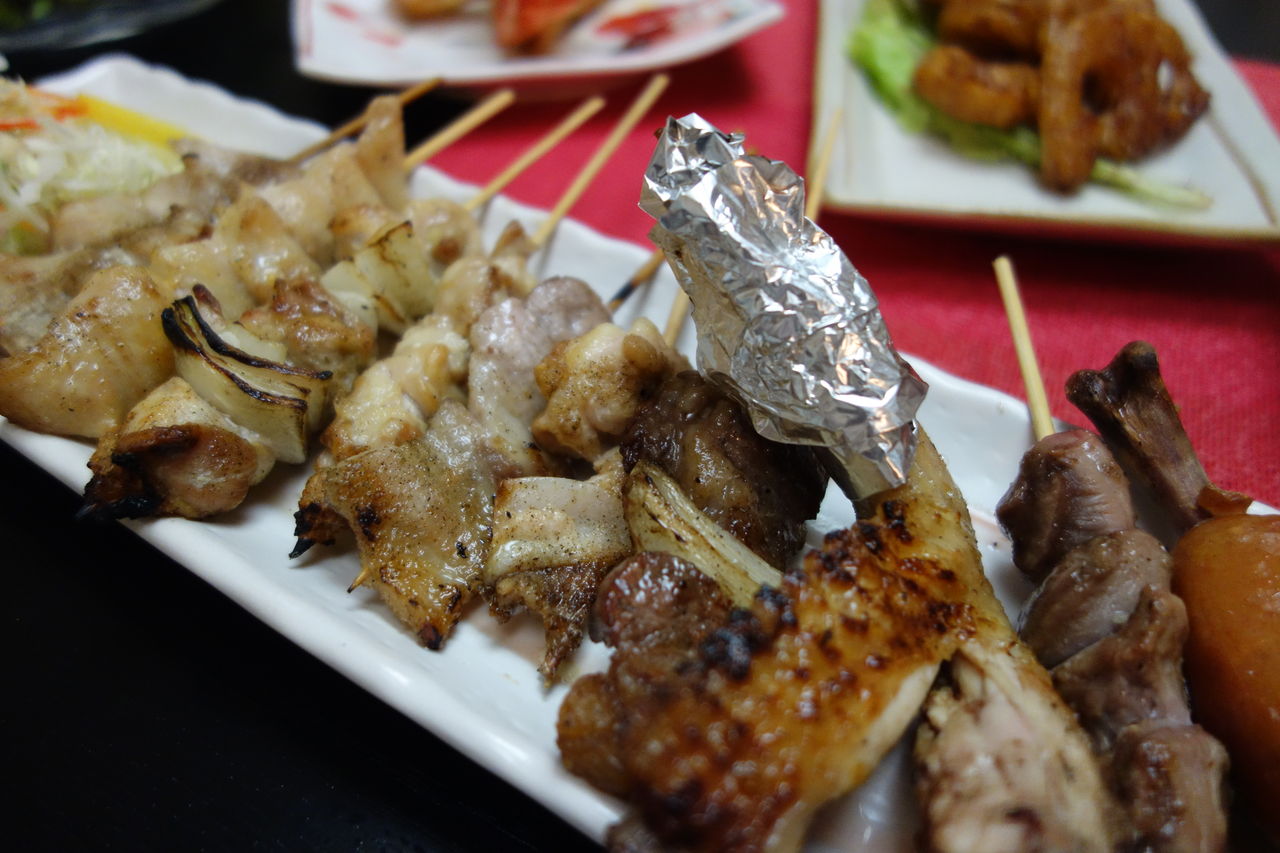 高知市 城山町の 石松 に行ってきたよ 寿司屋 なのに僕のおススメは焼き鳥 揚げ物 めざせ ぎんこん土佐日記in高知 高知市 城山町の 石松 に行ってきたよ 寿司屋 なのに僕のおススメは焼き鳥 揚げ物 めざせ ぎんこん土佐日記in高知