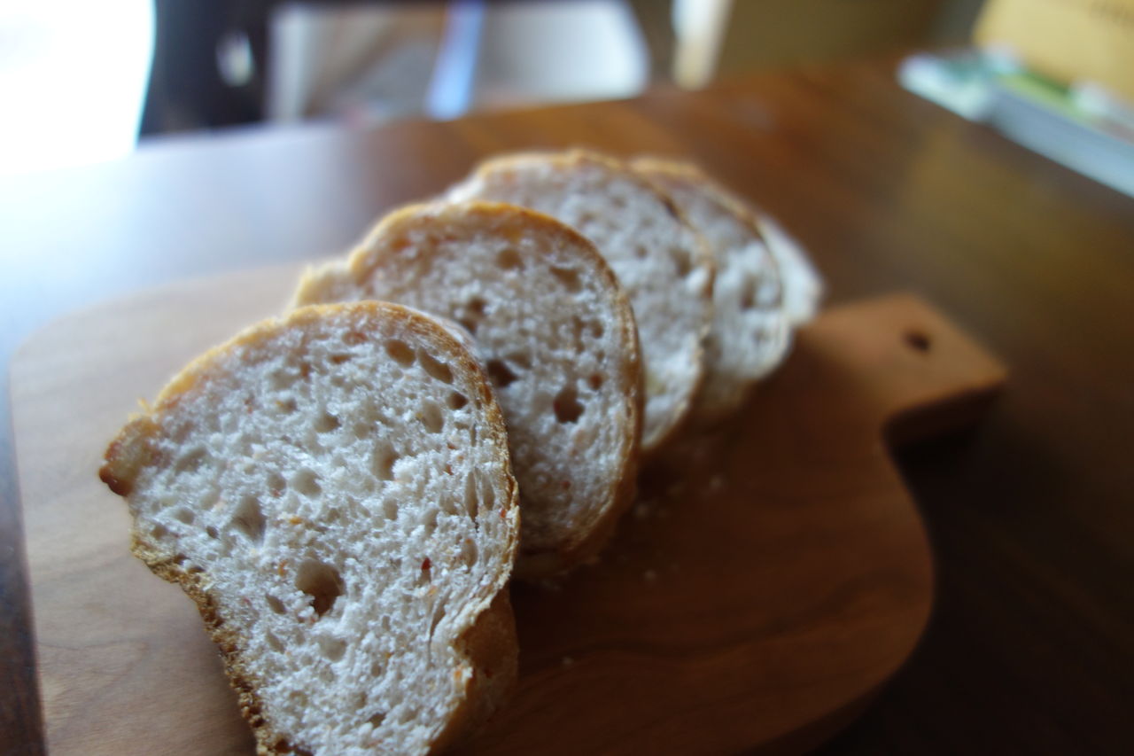 イワゴーのパンがチェーン店なのにおいしい めざせ ぎんこん土佐日記in高知