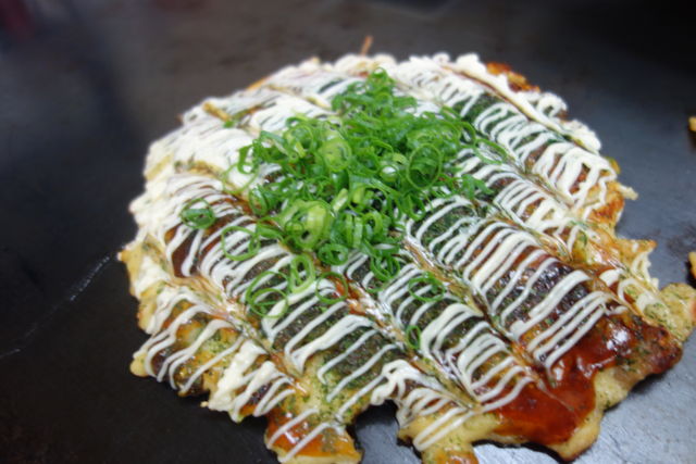 旭町 八丁堀 のお好み焼きは 高知で唯一お金を出して食べたくなるお好み焼きだ めざせ ぎんこん土佐日記in高知