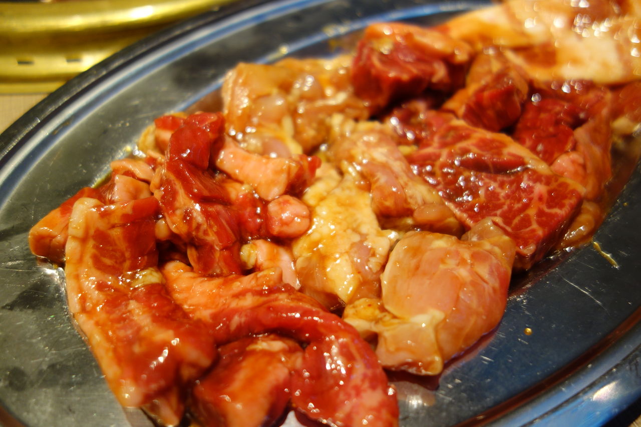 焼肉なかごしは修行の場である理由 高知市 めざせ ぎんこん土佐日記in高知 焼肉なかごしは修行の場である理由 高知市 めざせ ぎんこん土佐日記in高知
