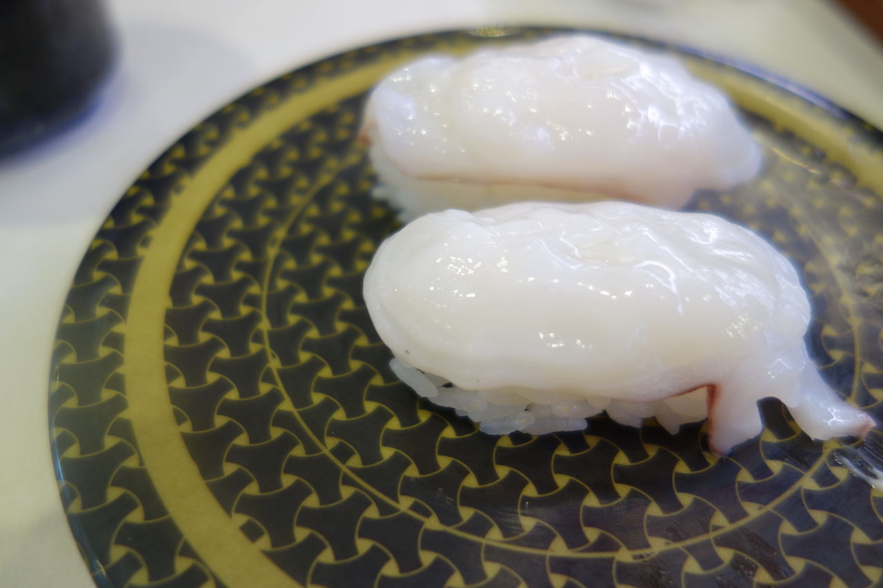 はま寿司 が北海道祭りやってるんで行ってきたよ めざせ ぎんこん土佐日記in高知