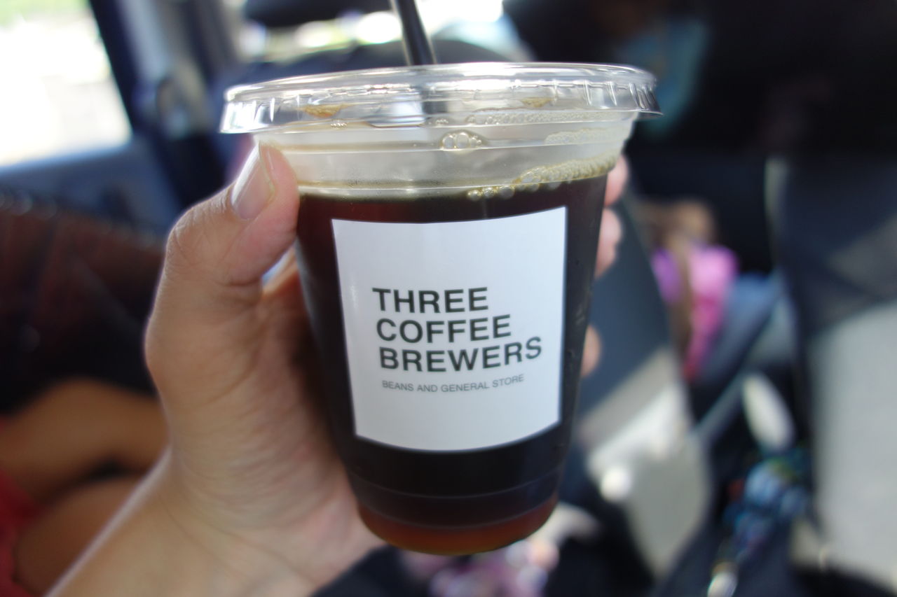 須崎の Three Coffee Brewers のコーヒーがコスパ最強すぎる めざせ ぎんこん土佐日記in高知 須崎の Three Coffee Brewers のコーヒーがコスパ最強すぎる めざせ ぎんこん土佐日記in高知