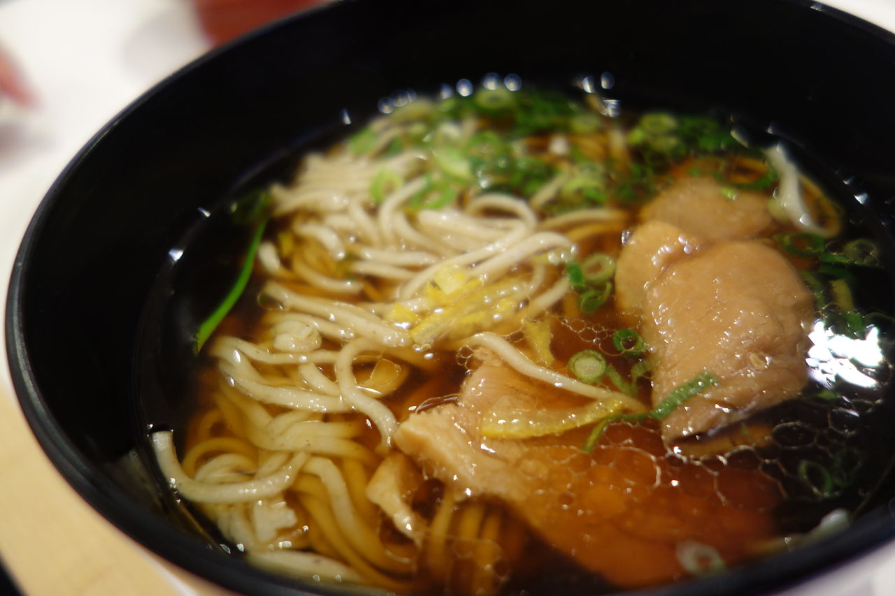 はま寿司行ったら そば食っとけ めざせ ぎんこん土佐日記in高知