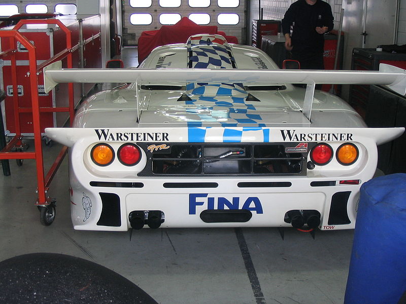 フジミ マクラーレンf1 Gtr ロングテール 42 製作1 ライコのblog フジミ マクラーレンf1 Gtr ロングテール 42 製作1 ライコのblog