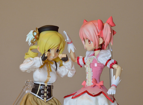 なでなでアップ