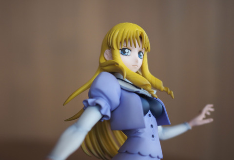 シェリーピン